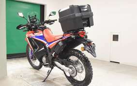 HONDA CRF250 GEN 2 RALLY MD47