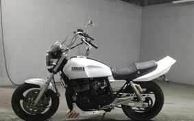 KAWASAKI Z400 GP 1983 KZ400M