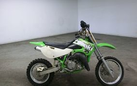 KAWASAKI KX65 2001 KX065A