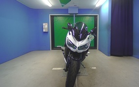 KAWASAKI NINJA 1000 A 2012 ZXT00G