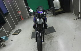 YAMAHA MT-03 2018 RH13J