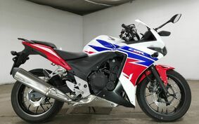 HONDA CBR400R 2013 NC47