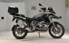 BMW R1200GS 2018