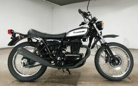 KAWASAKI 250TR BJ250F