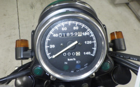 KAWASAKI 250TR BJ250F