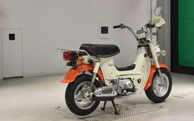 HONDA CHALY 50 CF50