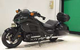 HONDA GL 1800 GOLD WING F6B 2013 SC68