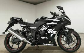 KAWASAKI NINJA 250R EX250K