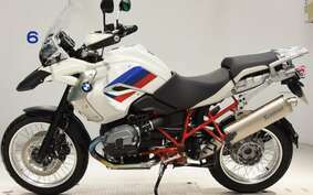 BMW R1200GS 2012 0450