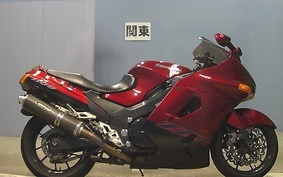 KAWASAKI ZZ1100 NINJA R Gen.2 1999 ZXT10D