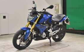 BMW G310R 2018