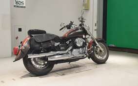 YAMAHA DRAGSTAR 400 CLASSIC 1999 4TR