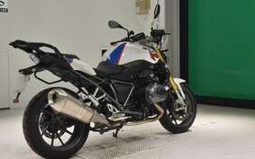 BMW R1200R 2016