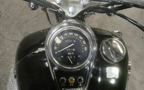 KAWASAKI VULCAN 1500 CLASSIC 1998 VNT50D