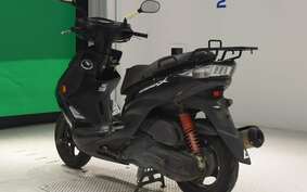 YAMAHA CYGNUS 125 XSR 2 SE44J