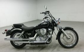 YAMAHA DRAGSTAR 250 VG02J