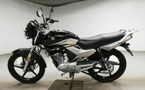 YAMAHA YBR125 PCJL