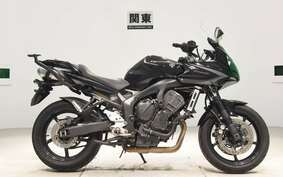 YAMAHA FAZER FZ6 S 2007 RJ14