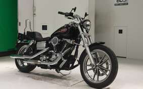 HARLEY FXDLI 1450 2006