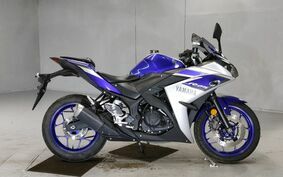 YAMAHA YZF-R25 RG10J