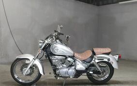 SUZUKI INTRUDER 250 LC Type VJ51A