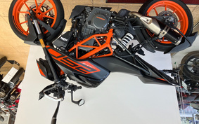 KTM 250 DUKE JPEXK