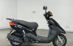 YAMAHA AXIS 125 TREET SE53J