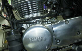 YAMAHA SR400 Gen.5 2021 RH16J