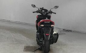 YAMAHA NVX125 不明