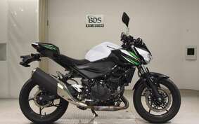 KAWASAKI Z400 Gen.2 2019 EX400G