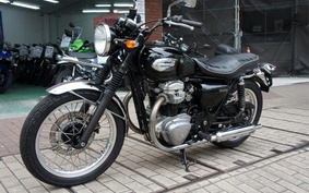 KAWASAKI W400 2007 EJ400A