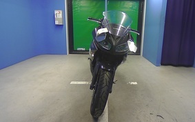 KAWASAKI NINJA 400R 2012 ER400B