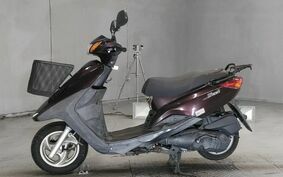 YAMAHA AXIS 125 TREET SE53J