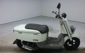 YAMAHA VOX 2006 SA31J