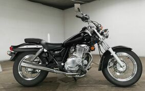 SUZUKI GZ250 Marauder NJ48A