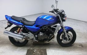 KAWASAKI BALIUS 250 Gen.2 2004 ZR250B