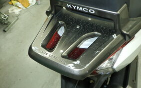 KYMCO GRAND DINK 125 i