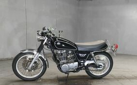 YAMAHA SR400 2004 RH01J