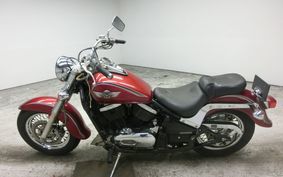 KAWASAKI VULCAN 400 CLASSIC 2002 VN400A