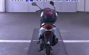 YAMAHA AXIS 100 SB01J