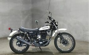 KAWASAKI 250TR BJ250F