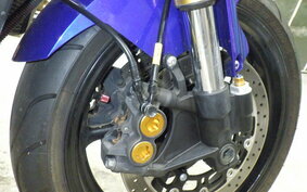 YAMAHA YZF-R6 2008