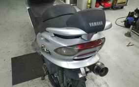 YAMAHA MAJESTY 125 5CA