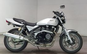 KAWASAKI ZEPHYR 400 1997 ZR400C