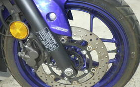 YAMAHA YZF-R25 A RG10J