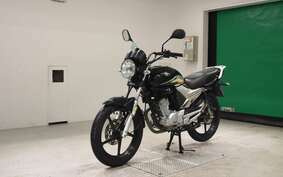 YAMAHA YBR125