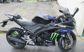 YAMAHA YZF-R15 RG52