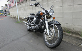 YAMAHA DRAGSTAR 250 VG02J