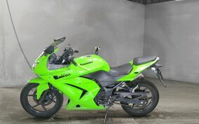 KAWASAKI NINJA 250R EX250K