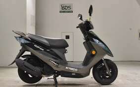 KYMCO GP125